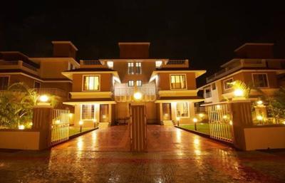 Image of 1500 Sq.ft 3 BHK Villa for sale in Khandala, Lonavala for Rs. 20500000