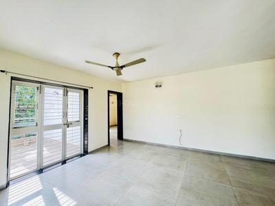 Bedroom Image of 4680 Sq.ft 3 BHK Villa for sale in Paranjape Cascade, Bhugaon Pune for Rs. 37500000