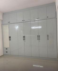 Bedroom Image of 1200 Sq.ft 2 BHK Apartment / Flat for rent in Kaggadasapura Bengaluru for Rs. 38000