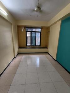 Hall Image of 765 Sq.ft 2 BHK Apartment / Flat for sale in Dombivli West Thane for Rs. 5800000