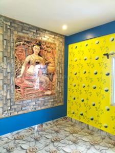 Bedroom Image of 840 Sq.ft 2 BHK Apartment / Flat for sale in Bara Nilpur Bardhaman for Rs. 4000000