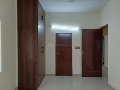 Bedroom Image of 1370 Sq.ft 3 BHK Apartment / Flat for rent in Ramapuram Chennai for Rs. 40000