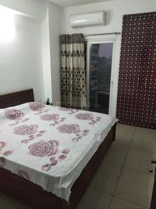 Bedroom Image of 945 Sq.ft 2 BHK Apartment / Flat for sale in Logix Blossom County, Sector 137 Noida for Rs. 10000000
