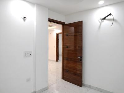 Bedroom Image of 1100 Sq.ft 4 BHK Builder Floor for sale in Chandra Park New Delhi for Rs. 13000000