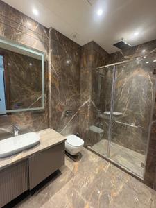 Image of 4500 Sq.ft 4 BHK Builder Floor for sale in Safdarjung Enclave, New Delhi for Rs. 140000000