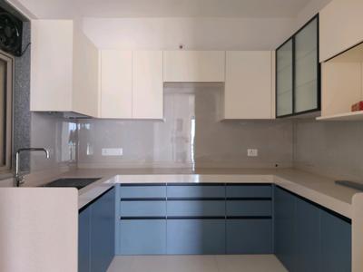 Kitchen Image of 759 Sq.ft 2 BHK Apartment / Flat for sale in Avant Heritage V, Jogeshwari East Mumbai for Rs. 17800000