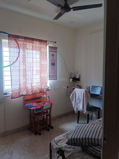 Neknampur Bedroom 1