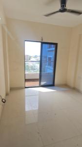 Hall Image of 1200 Sq.ft 2 BHK Apartment / Flat for rent in STGK Shree Vinayak Solitaire, Tejpur Gadbadi Indore for Rs. 24000