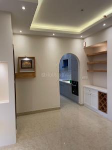 Hall Image of 1218 Sq.ft 2 BHK Apartment / Flat for sale in Prestige Falcon City, Konanakunte Bengaluru for Rs. 22500000