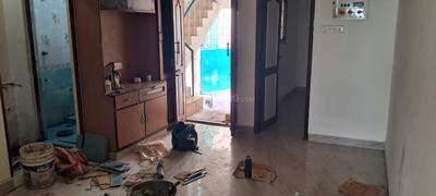 Bedroom Image of 730 Sq.ft 2 BHK Independent House for sale in Sithalapakkam Chennai for Rs. 6500000