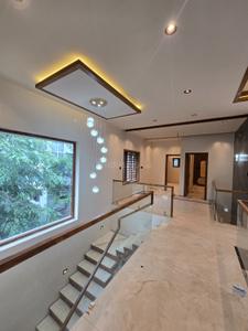 Hall Image of 2600 Sq.ft 4 BHK Villa for sale in Pukkattupady Kochi for Rs. 13900000