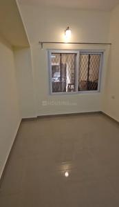 Bedroom Image of 1250 Sq.ft 2 BHK Independent House for rent in Bennigana Halli Bengaluru for Rs. 47000