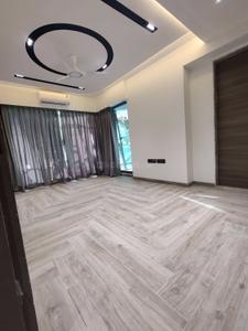 Bedroom Image of 1488 Sq.ft 3 BHK Apartment / Flat for sale in Juhu Mumbai for Rs. 70000000