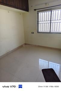 Bedroom Image of 600 Sq.ft 1 BHK Builder Floor for rent in Doddanekundi Bengaluru for Rs. 18000