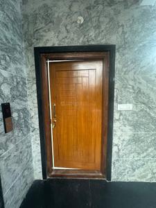 Image of 1000 Sq.ft 2 BHK Builder Floor for rent in Uttarahalli Hobli, Bengaluru for Rs. 32000