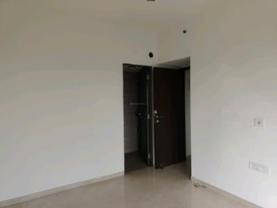 Bedroom Image of 700 Sq.ft 1 BHK Apartment / Flat for sale in Sunteck Maxx World, Naigaon East Naigaon for Rs. 3000000