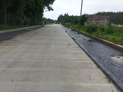 Image of 697 Sq.ft Residential Plot / Land for sale in Gurukripa GK Green, Mirjapur, Indore for Rs. 3321000