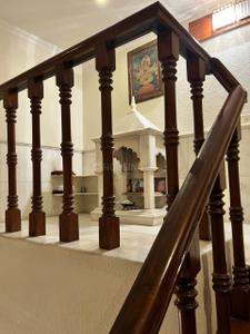 Hall Image of 3000 Sq.ft 4 BHK Builder Floor for rent in Defence Colony New Delhi for Rs. 350000