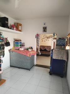 Bedroom Image of 1000 Sq.ft 3 BHK Duplex for sale in Chandkheda Ahmedabad for Rs. 12500000