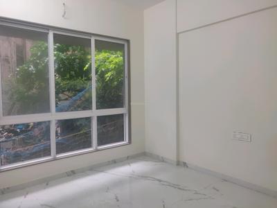 Bedroom Image of 680 Sq.ft 2 BHK Apartment / Flat for sale in Borivali West Mumbai for Rs. 16600000
