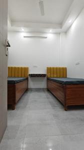 Bedroom Image of Aden Homez in Vijay Nagar, New Delhi