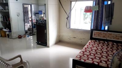 Kitchen Image of 945 Sq.ft 2 BHK Apartment / Flat for sale in Dindoli Surat for Rs. 1910001