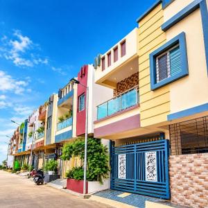 Image of 1300 Sq.ft 2 BHK Apartment / Flat for rent in Handewadi, Pune for Rs. 20000