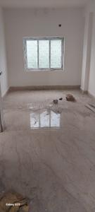 Hall Image of 1050 Sq.ft 3 BHK Apartment / Flat for sale in Baranagar Kolkata for Rs. 4515000