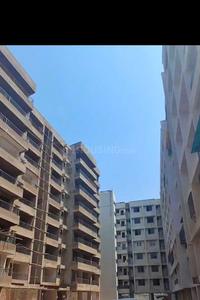 Image of 1319 Sq.ft 3 BHK Apartment / Flat for sale in Bailey Road, Patna for Rs. 8600000