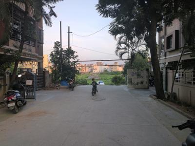 Image of 215 Sq.ft Residential Plot / Land for sale in Borabanda, Hyderabad for Rs. 35000000