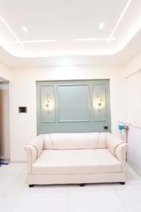 Hall Image of 840 Sq.ft 2 BHK Apartment / Flat for sale in Vighnesh Asteria, Wakad Pune for Rs. 9600000