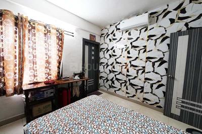 Bedroom Image of 1812 Sq.ft 3 BHK Penthouse for sale in Pimpri Pune for Rs. 12500000