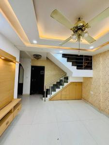 Hall Image of 1550 Sq.ft 3 BHK Duplex for sale in Aashima Divine City, Hoshangabad Road Bhopal for Rs. 9500000