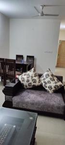 Bedroom Image of 1450 Sq.ft 2 BHK Apartment / Flat for rent in Sector 88 Mohali for Rs. 29000