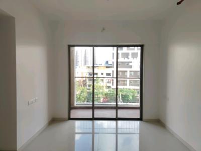 Living Room Image of 670 Sq.ft 1 BHK Apartment / Flat for sale in Rajhans Moonstone, Vasai West Vasai for Rs. 6800000