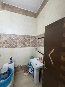 Bathroom Image of 1300 Sq.ft 3 BHK Independent House for sale in Dayanand Nagar Bahadurgarh for Rs. 9700000