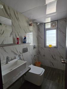 Image of 900 Sq.ft 2 BHK Apartment / Flat for sale in Rama Melange Residences, Hinjawadi Phase 3, Pune for Rs. 7500000
