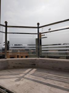 Balcony Image of 820 Sq.ft 2 BHK Apartment / Flat for sale in Garia, Sonarpur Kolkata for Rs. 5350000