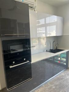 Kitchen Image of 2700 Sq.ft 3 BHK Builder Floor for sale in DLF City Phase 1, DLF Phase 1 Gurgaon for Rs. 47000000