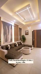 Hall Image of 2800 Sq.ft 4.5 BHK Villa for sale in Jagatpura Jaipur for Rs. 16500000