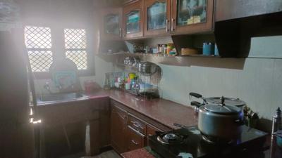Kitchen Image of 2000 Sq.ft 4 BHK Independent House for rent in Kharar Mohali for Rs. 20000