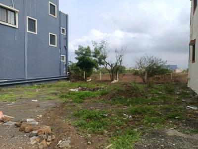 Image of 5450 Sq.ft Residential Plot / Land for sale in Purple Cloud 9, Kondhwa, Pune for Rs. 40000000