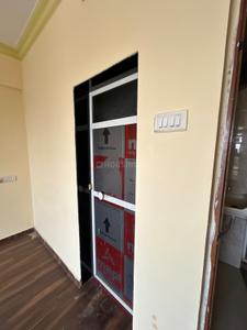 Image of 905 Sq.ft 2 BHK Apartment / Flat for rent in Happy Home Sarvoday Swaroop, Dombivli East, Thane for Rs. 21500