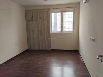 Bedroom Image of 2415 Sq.ft 4 BHK Apartment / Flat for sale in Emaar The Enclave, Sector 66 Gurgaon for Rs. 38600000