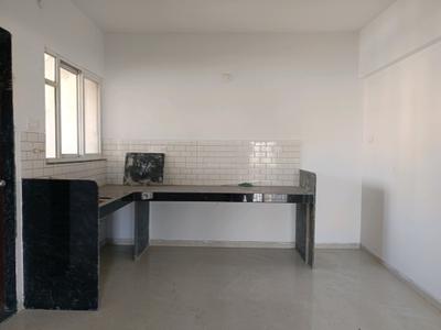 Kitchen Image of 1300 Sq.ft 3 BHK Apartment / Flat for sale in Dynamic Grandeur, Undri Pune for Rs. 8200000