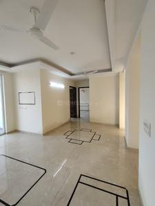 Hall Image of 1450 Sq.ft 3 BHK Apartment / Flat for sale in Grand Omaxe Phase 6, Sultanpur Road Lucknow for Rs. 8500000