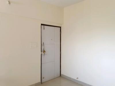Living Room Image of 520 Sq.ft 1 BHK Apartment / Flat for rent in Squarefeet Grand Square, Kasarvadavali Thane for Rs. 20000