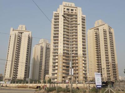Image of 2095 Sq.ft 3 BHK Apartment / Flat for sale in ATS Kocoon, Sector 109, Gurgaon for Rs. 27500000