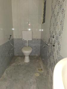 Bathroom Image of 900 Sq.ft 2 BHK Apartment / Flat for sale in Shewalewadi Pune for Rs. 6500000