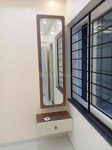 Bedroom Image of 1077 Sq.ft 2 BHK Apartment / Flat for sale in Casagrand Zenith, Medavakkam Chennai for Rs. 9200000